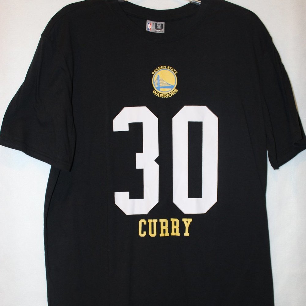 Men's Golden State Shirt